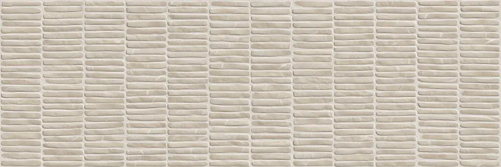 [71239] EasyTiles Node tegel Porselein 40 X 120  (Sand mate)