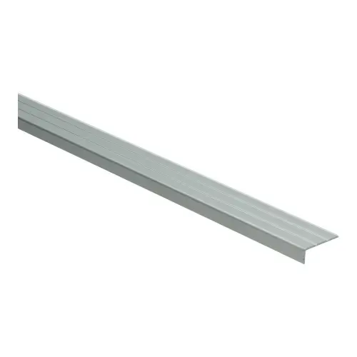 [PPCE30210] 69101 Hoeklijnprofiel zelfkl. 10 mm zilver ALU 1m