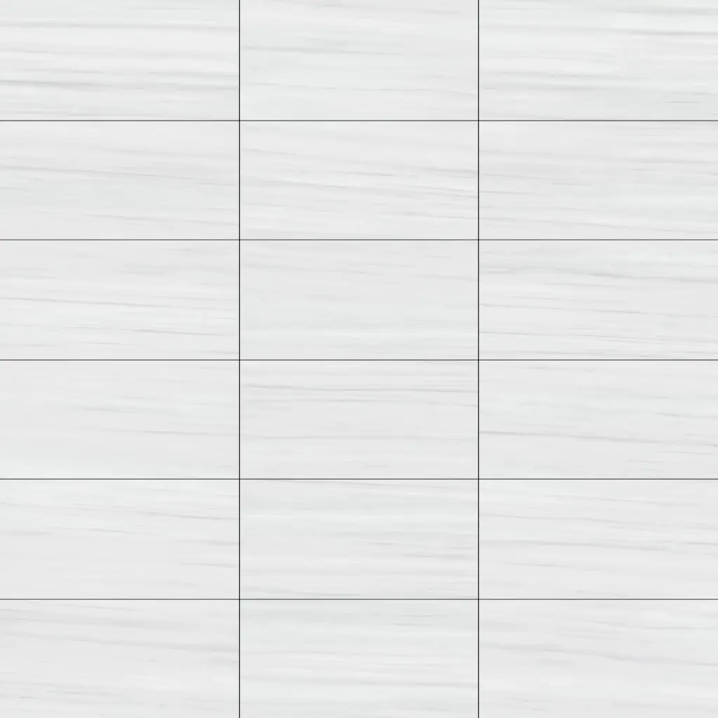 [58803] EasyTiles Dolomite tegel Porselein 60 x 120  (White mate)