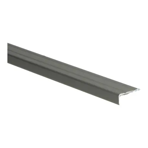 [PPCE30215] 69107 Hoeklijnprofiel zelfkl. 10 mm RVS geborsteld 1M