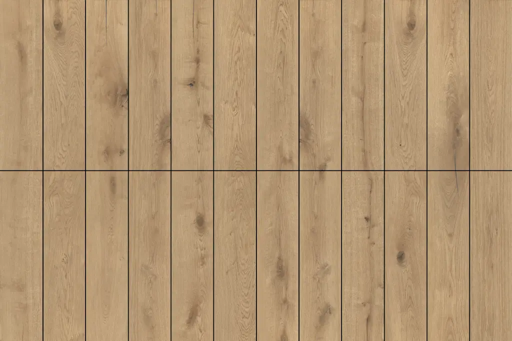 [46507] EasyTiles Vermont tegel Porselein 20 x 120  (Oak Mate)