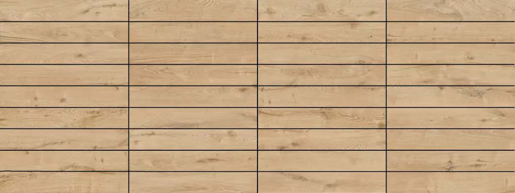[46473] EasyTiles yukon tegel Porselein 20 x 120  (Oak Mate)
