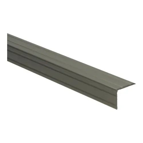 [PPCE30362] 69403 Duo-hoeklijnprofiel zelfkl. 24,5x30 mm rvs 1m