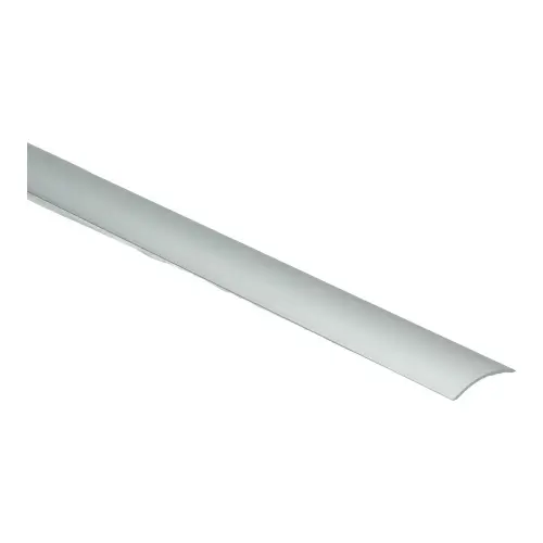 41215 Dilatatieprof. zelfkl. 30 mm alu zilver 3M