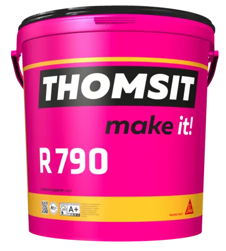 Thomsit vul- en voorstrijkmiddel R790 14kg