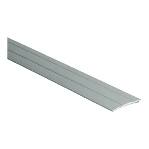 [PPCE30446] 41358 Dilatatieprof. zelfkl. 37 mm alu zilver geborsteld 3M