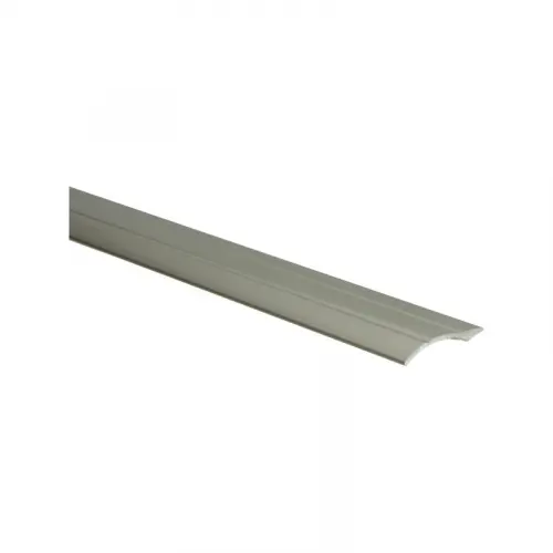 [PPCE32011] 50331 Overgangsprofiel zelfklevend 0-20 mm RVS 1m 1M