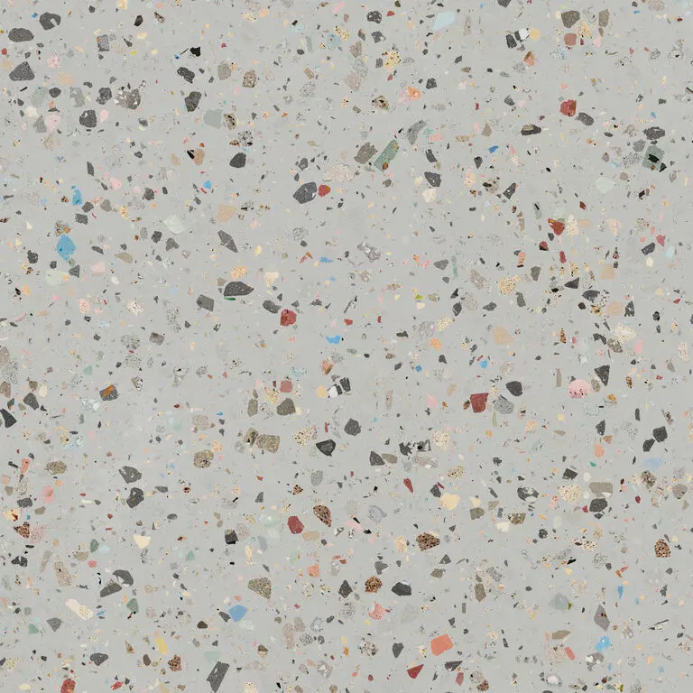 [48831] Gemstone tegel Porselein 120 x 120 (Grey pulido premium)