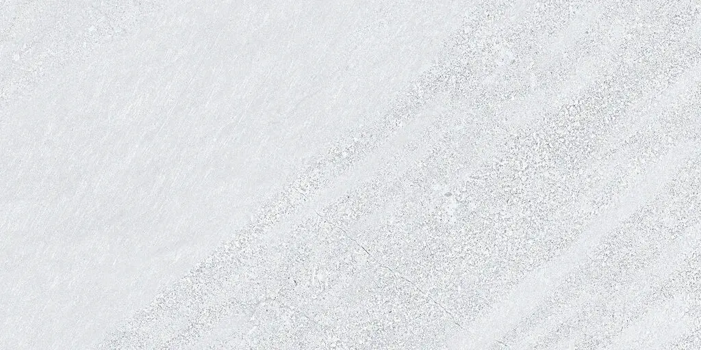 [33125] Kliff tegel Porselein 30 x 60 (White mate)