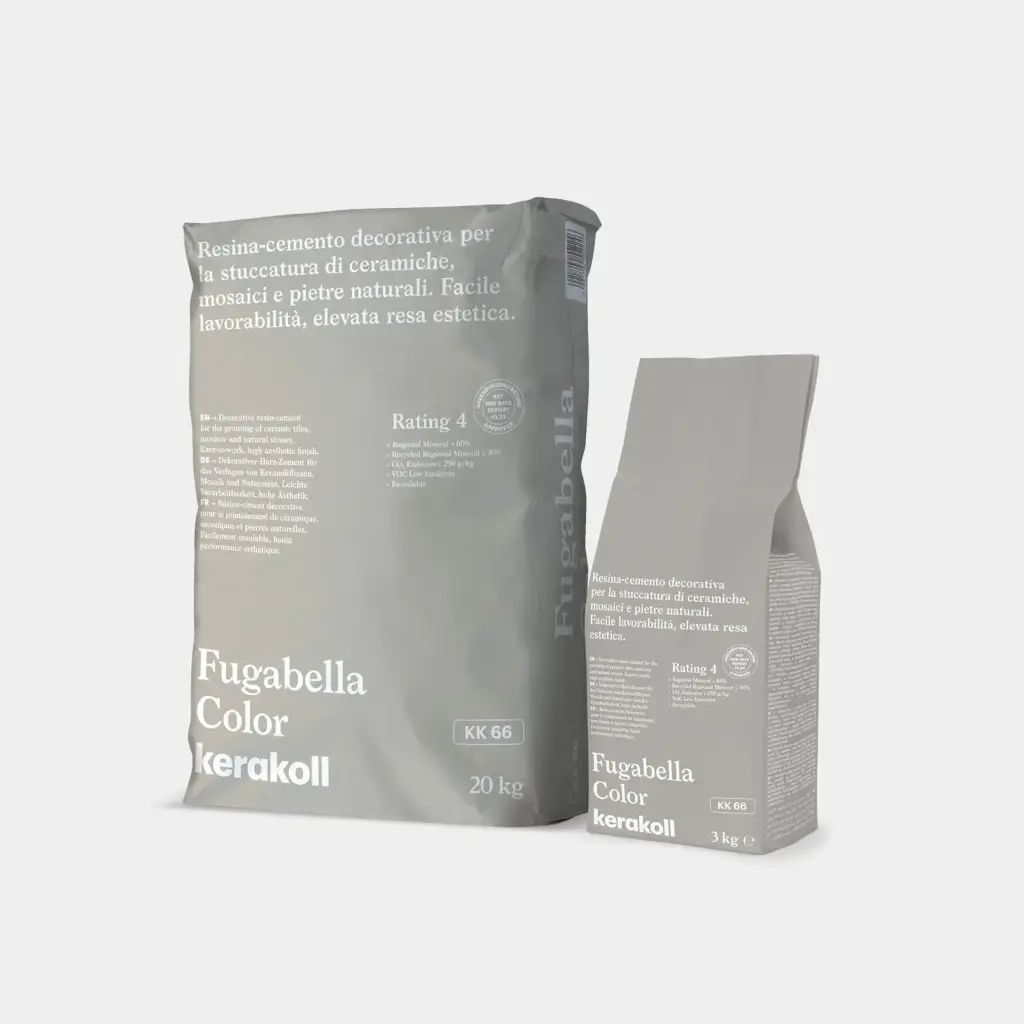Kerakoll Fugabella Color Voegsel (KK 1)