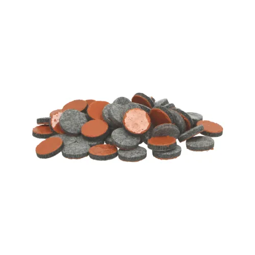 94135 Gluefelt plakvilt 25 mm