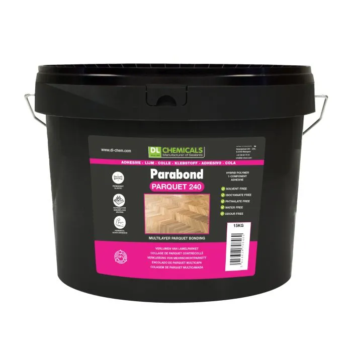 Parabond Parquet 240