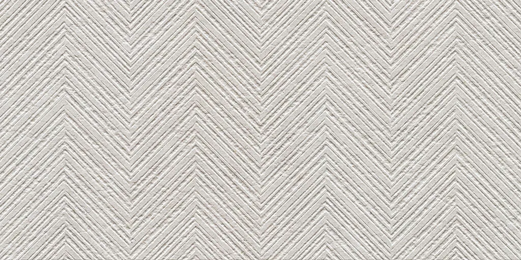 [57930] Borneo Arrow muurtegel Porselein 60 x 120 (Borneo Arrow Pearl Mate)
