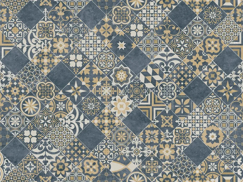 Beauflor Evasion vinyl op rol 4m (Annecy 072M)