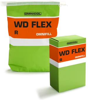 Omnikol WD FLEX R omnifill 5kg