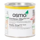 Osmo 3011 Kleurloos glanzend Hardwaxolie Original 0,375L