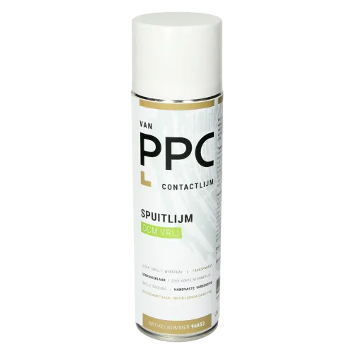 [96853] PPC contact spuitlijm 500ml