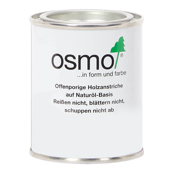 Osmo Decorwas Transparant 0,125L