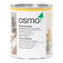 Osmo Decorwas Transparant 0,75L