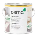 Osmo Decorwas Transparant 2,50L