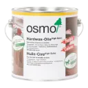 Osmo Hardwax-Olie Farbig 2,5L