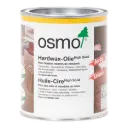 Osmo Hardwax-Olie Farbig 0,75L
