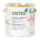 Osmo Hardwax-Olie Express 2,50L