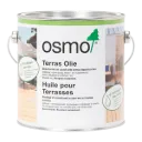 Osmo Terras-Olie Outside 2,5L