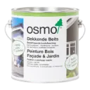 Osmo Dekkende Beits Outside 2,5L