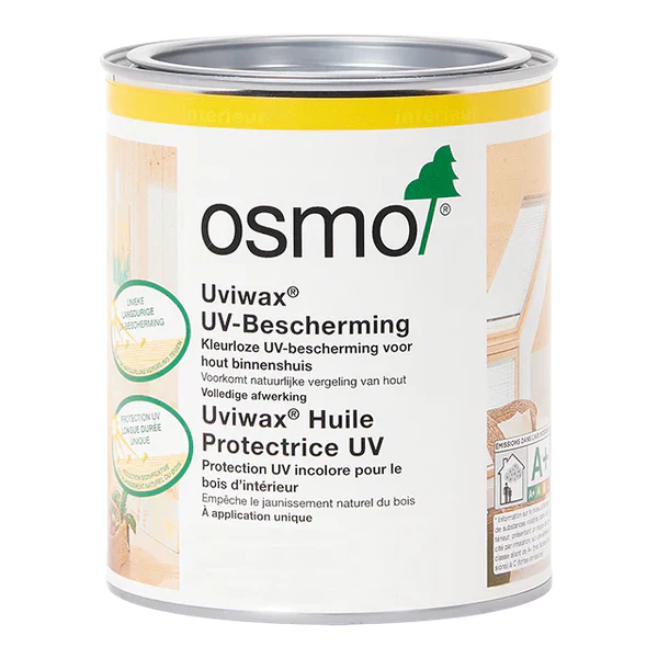 Osmo Uviwax 0,75L