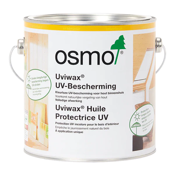Osmo Uviwax 2,5L