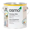 Osmo Interieur Wax 2,5L