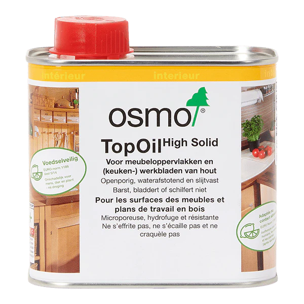 Osmo TopOil 0,5L