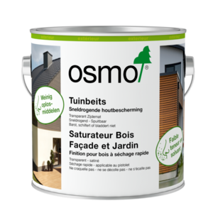 Osmo Tuinbeits Outside 2,5L