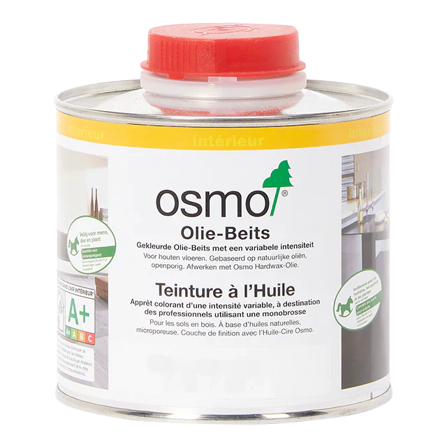 Osmo Olie-Beits 0,5L