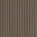 Wall&Water Wood Allover design Slat