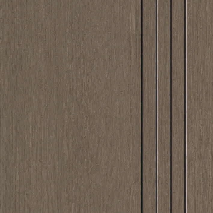Wall&Water Wood Allover design quattro