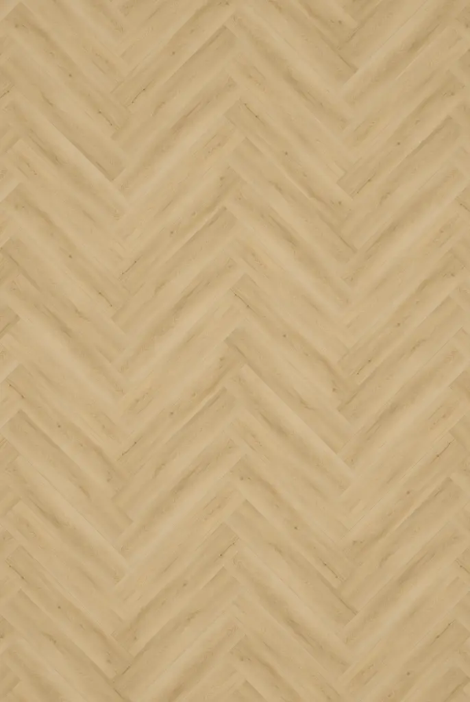 [HB-SPC-DN86416-008] Venera Woods Mat RigidPro Herringbone SPC 640 x 128 x 7.0mm