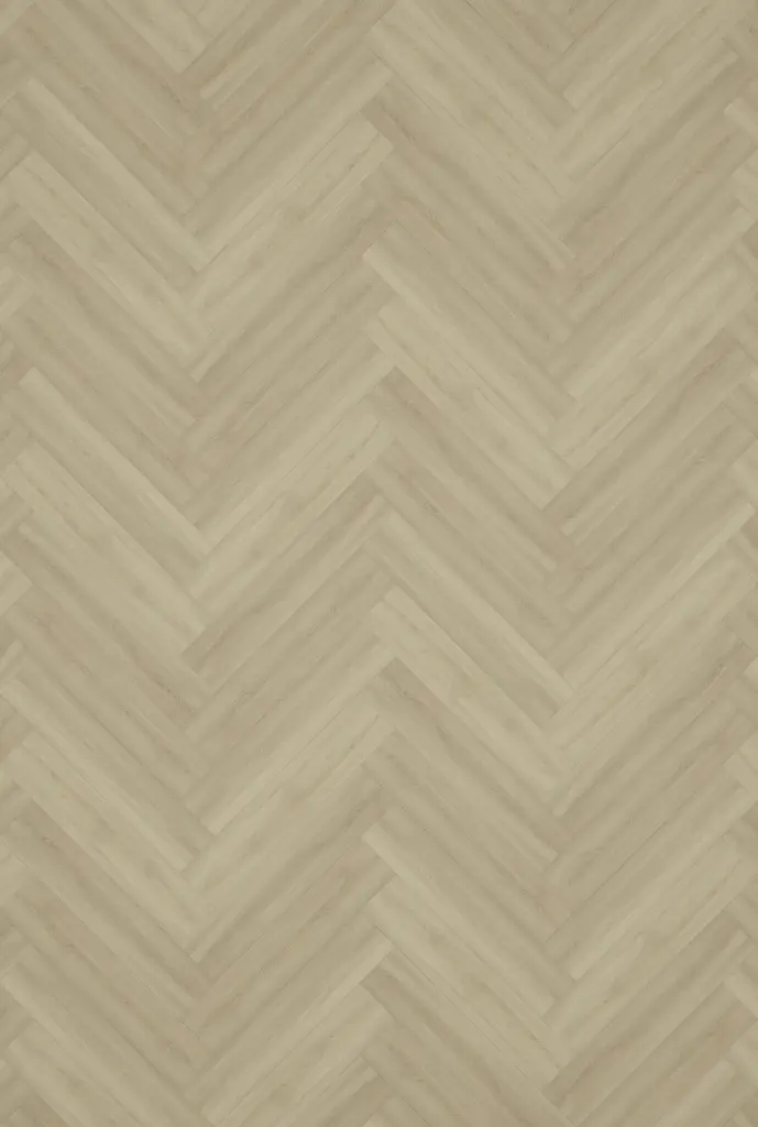 Aetermum Grain Mat Visgraat SPC 640 x 128 x 7.0mm