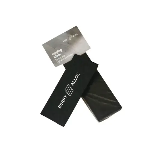 [BERR40016] BerryAlloc tapping block voor installatie Alloc  Geblokkeerd 