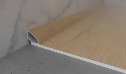 EasyFloors Quarter Round Timber