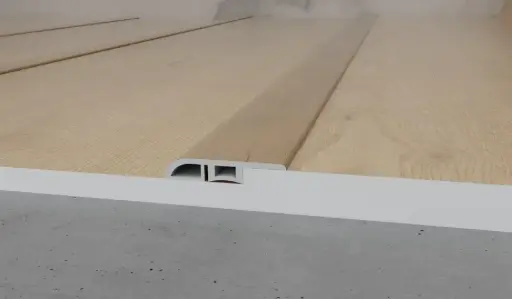 EasyFloors Reducer L2400 W 45 H10 mm Timber