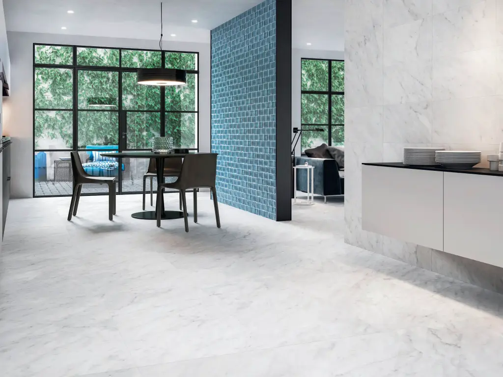 EasyTiles Galana tegel Porselein 60 x 120 