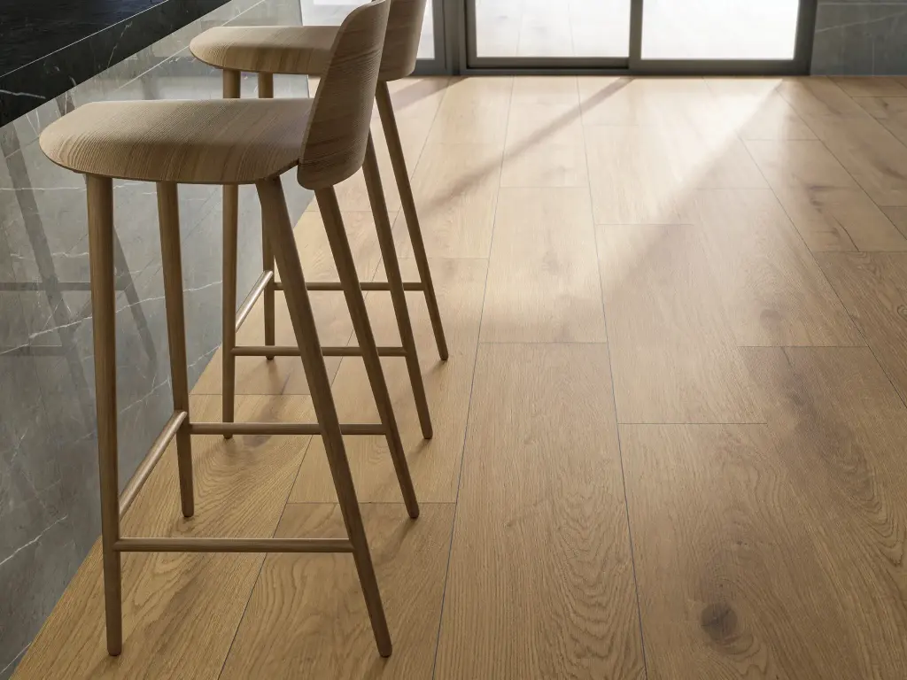 EasyTiles Vermont tegel Porselein 23 x 120 