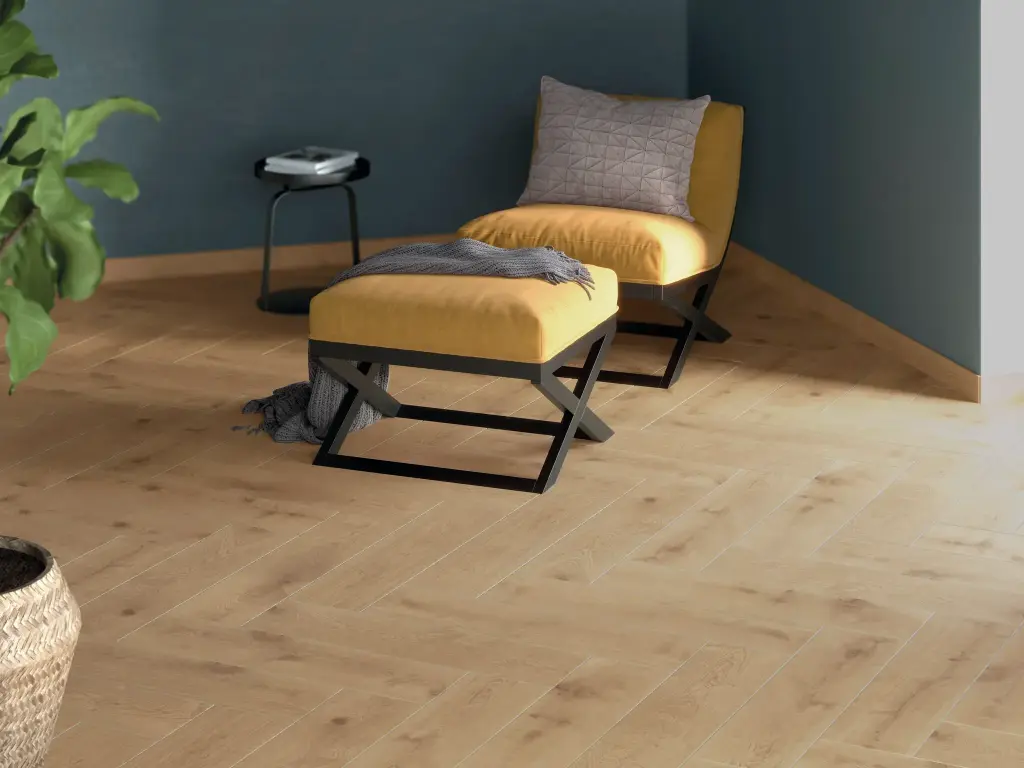 EasyTiles Vermont tegel Porselein 22,5 x 90