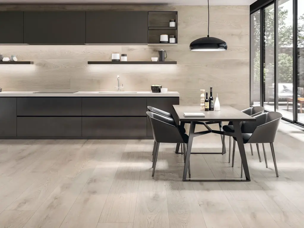 EasyTiles Vermont tegel Porselein 20 x 80 