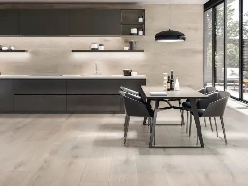 EasyTiles Vermont tegel Porselein 20 x 80 