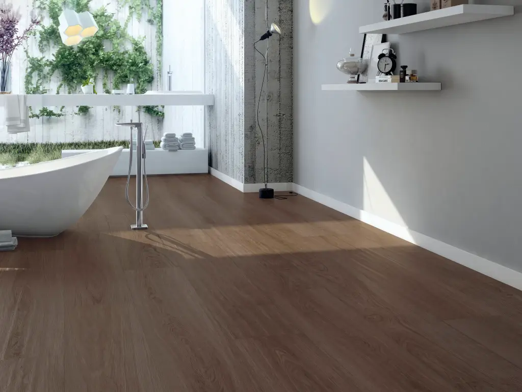EasyTiles Oxford tegel Porselein 20 x 120
