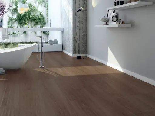 EasyTiles Oxford tegel Porselein 20 x 120