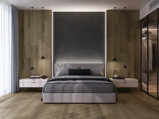 EasyTiles Palermo tegel Porselein 20 x 120 